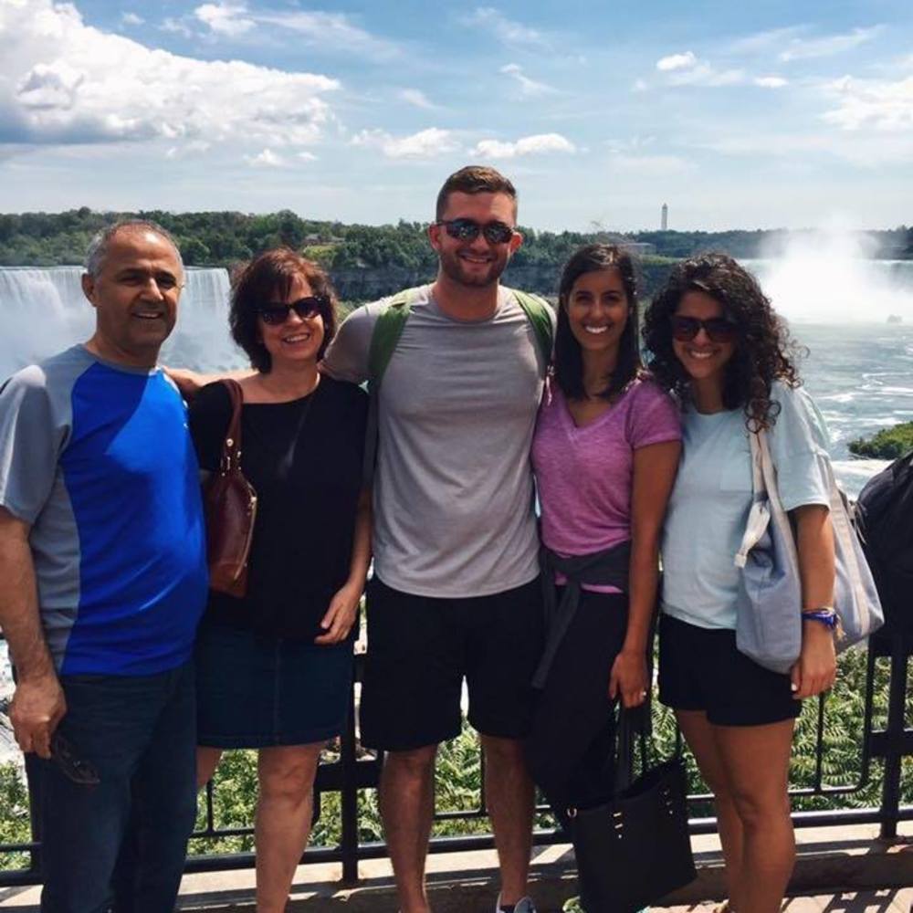 Meet your Posher, Peggy